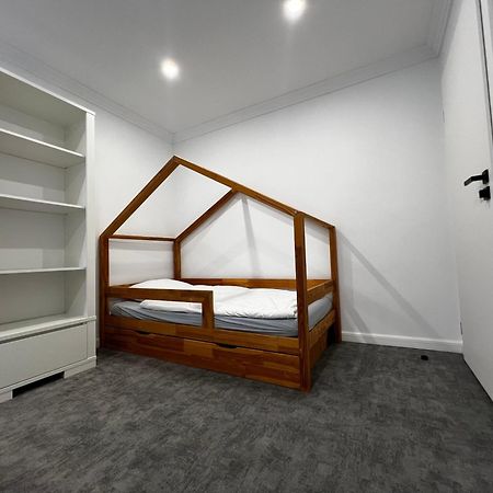 Koscielna Apartament Закопане Экстерьер фото