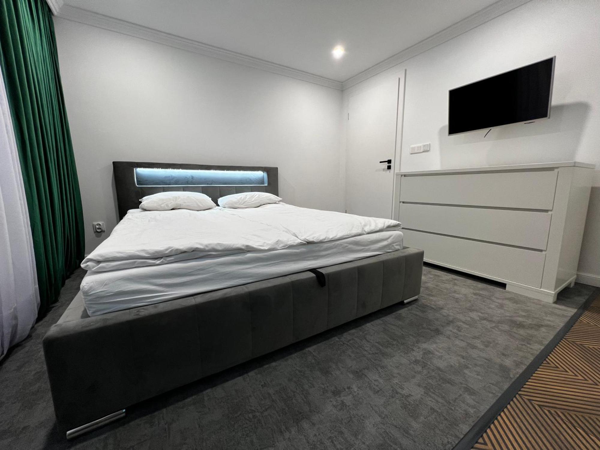 Koscielna Apartament Закопане Экстерьер фото