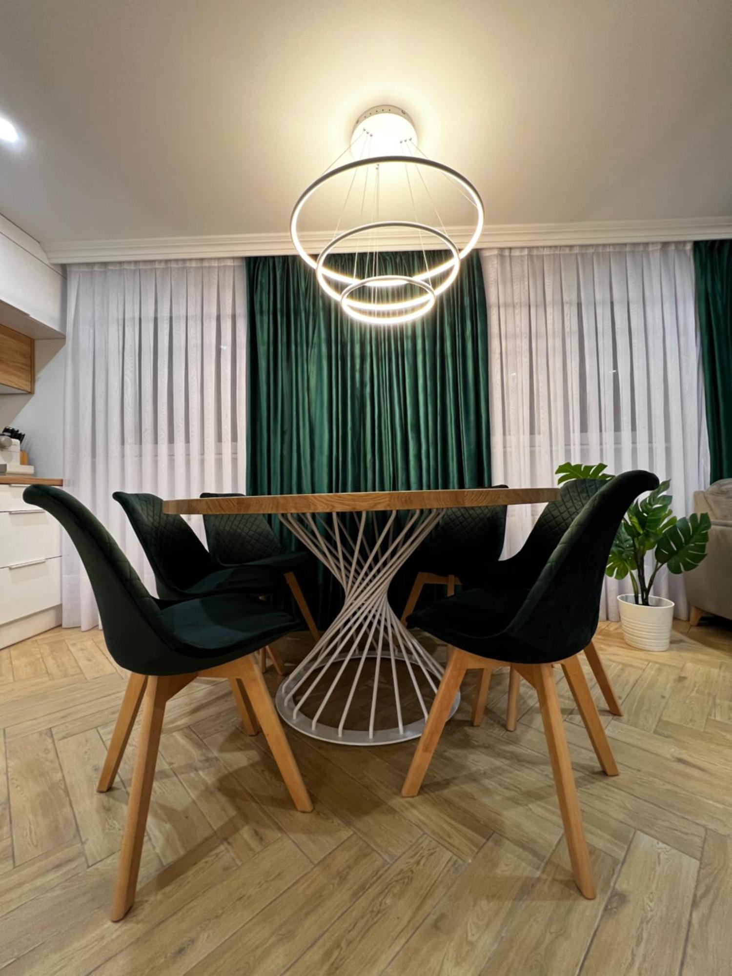 Koscielna Apartament Закопане Экстерьер фото